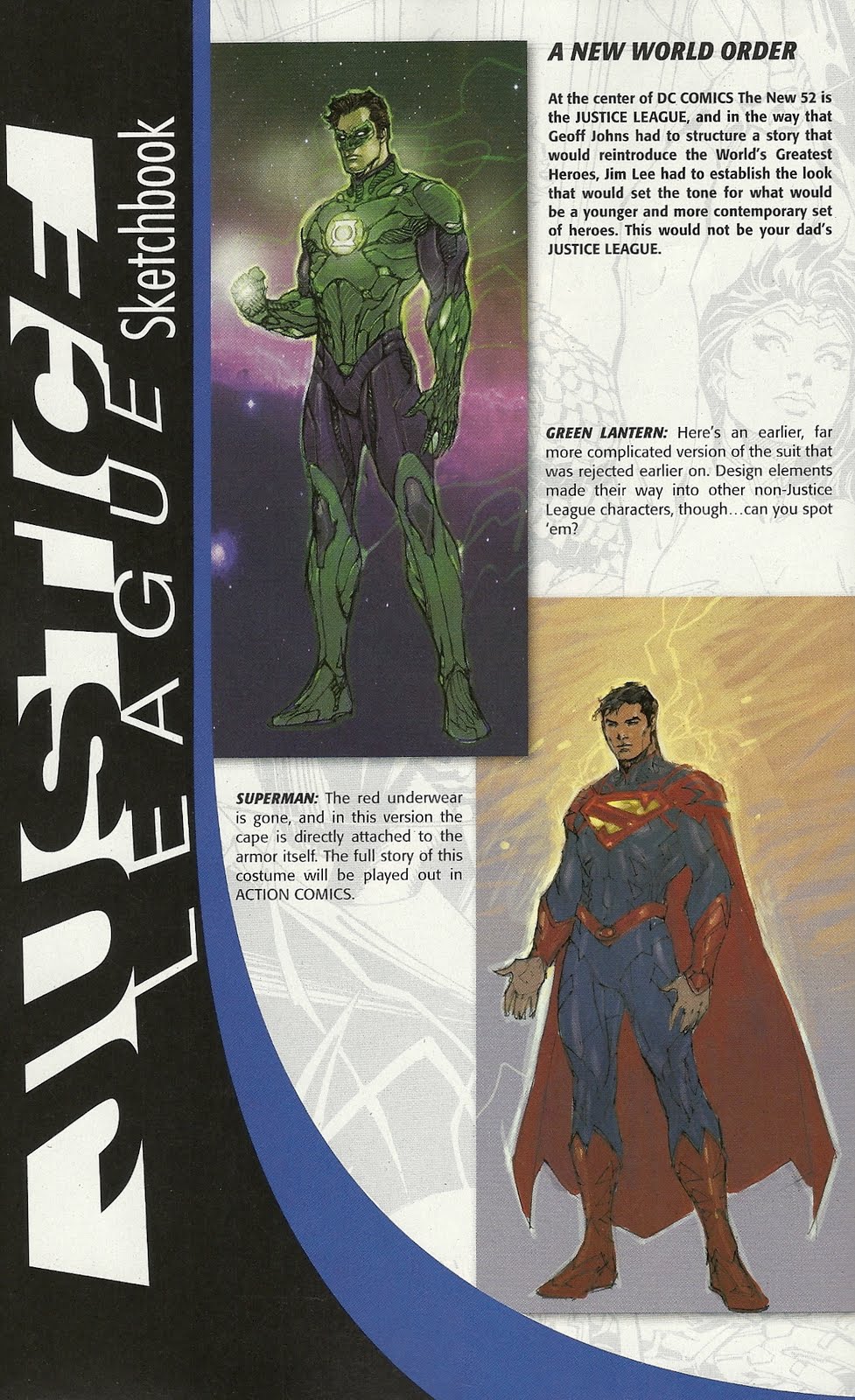 Superman's Rogues Gallery by Hal Haney : r/superman