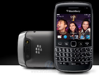 BlackBerry Bold 9790 Bellagio