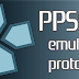 PPSSPP emulator