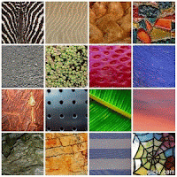Gif texturas da MUSA Animação texturas da MUSA