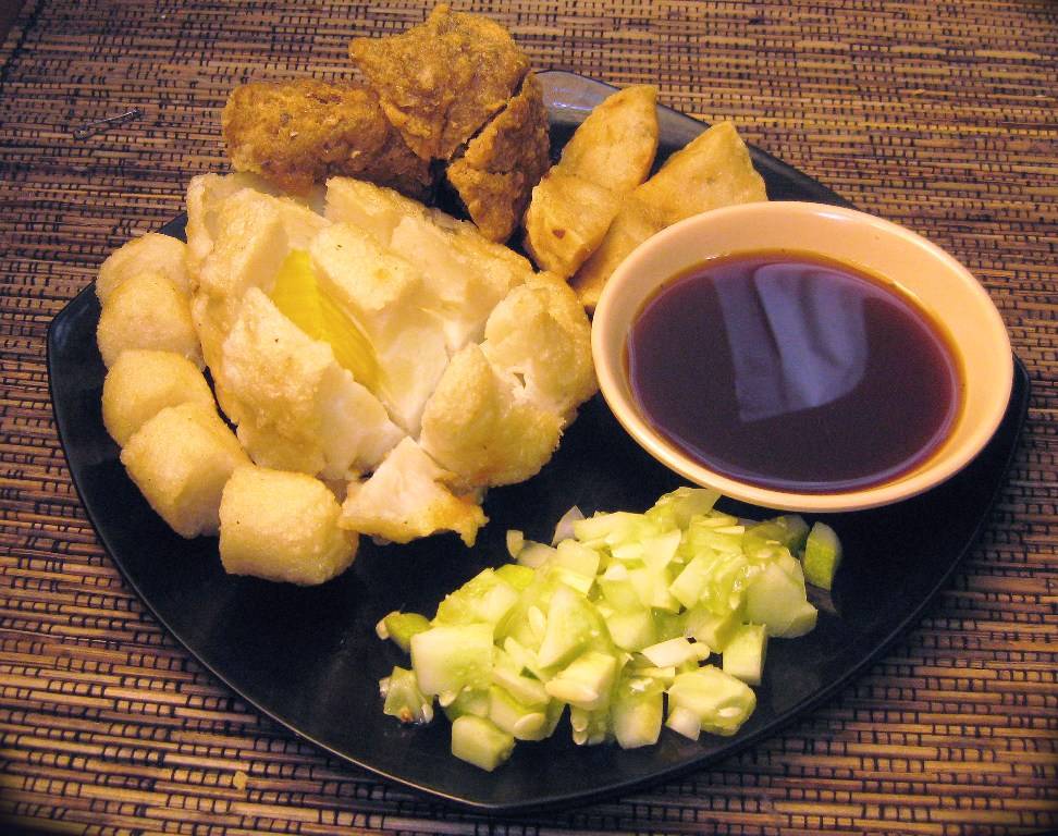 Resep Masakan Pempek Palembang Memasak dan Kuliner Resep Masakan Pempek Palembang Memasak dan Kuliner