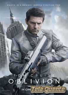 Baixar Filme Oblivion - DvdRip Oblivion DvdRip