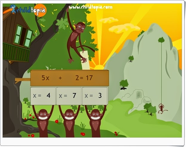 http://childtopia.com/index.php?module=home&func=juguemos&juego=ecuaciones-1-00-0001&idphpx=juegos-de-mates