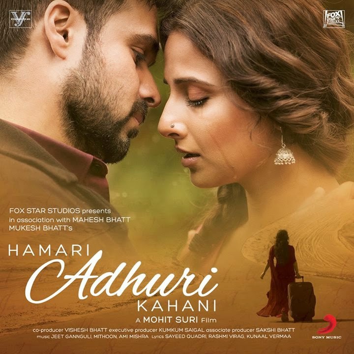 The Hamari Adhuri Kahani Download Tamil Dubbed Movie