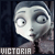 I like Victoria Everglot