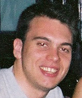Tom S Christian headshot