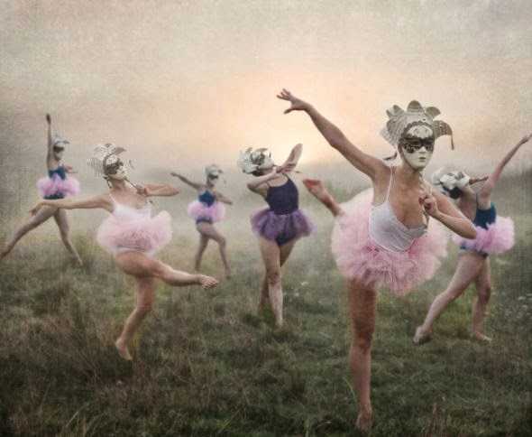 Leah Johnston fotografia surreal lirismo sensível Leah Johnston fotografia surreal lirismo sensível