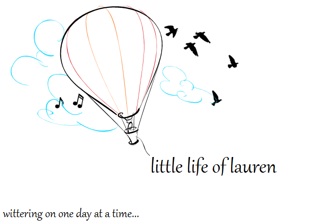 little life of lauren