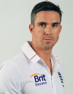 Kevin Pietersen Kevin Pietersen
