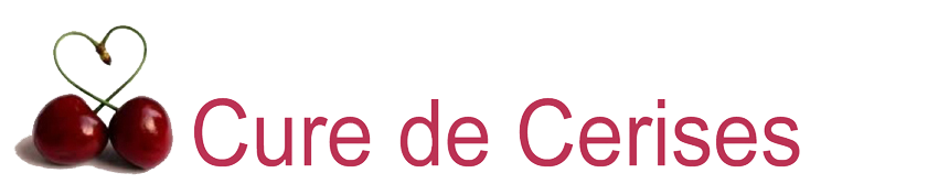 Cure de Cerises Cure de Cerises