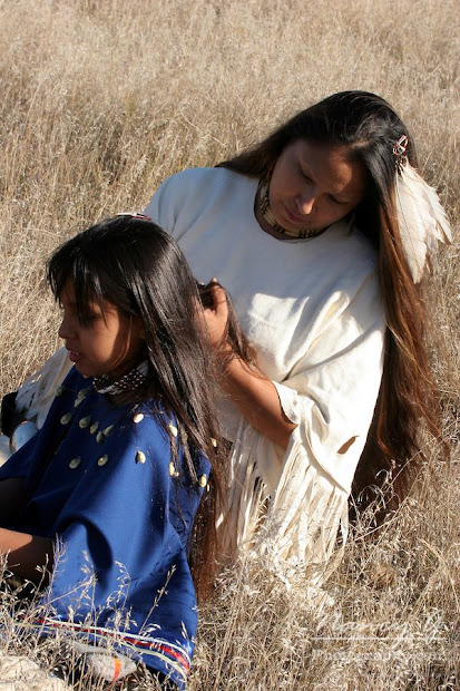 white wolf lakota traditional