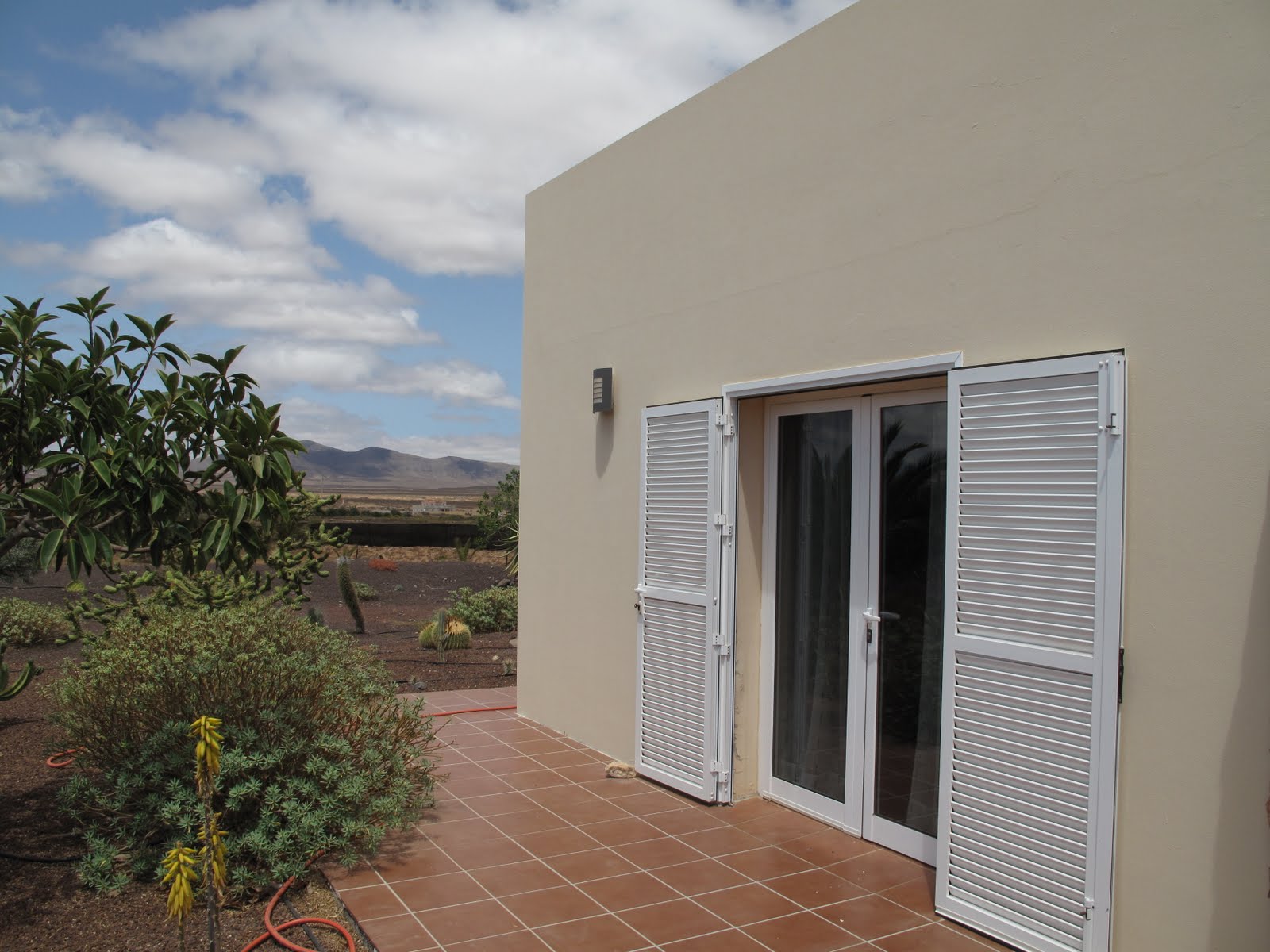 Fuerteventura. Casas de Majadablanca Fuerteventura. Casas de Majadablanca