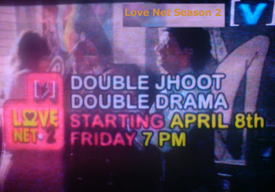 Lovenet Season 2