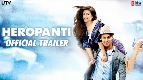 Heropanti (2014) Full Theatrical Trailer Free Download And Watch Online at worldfree4u.com