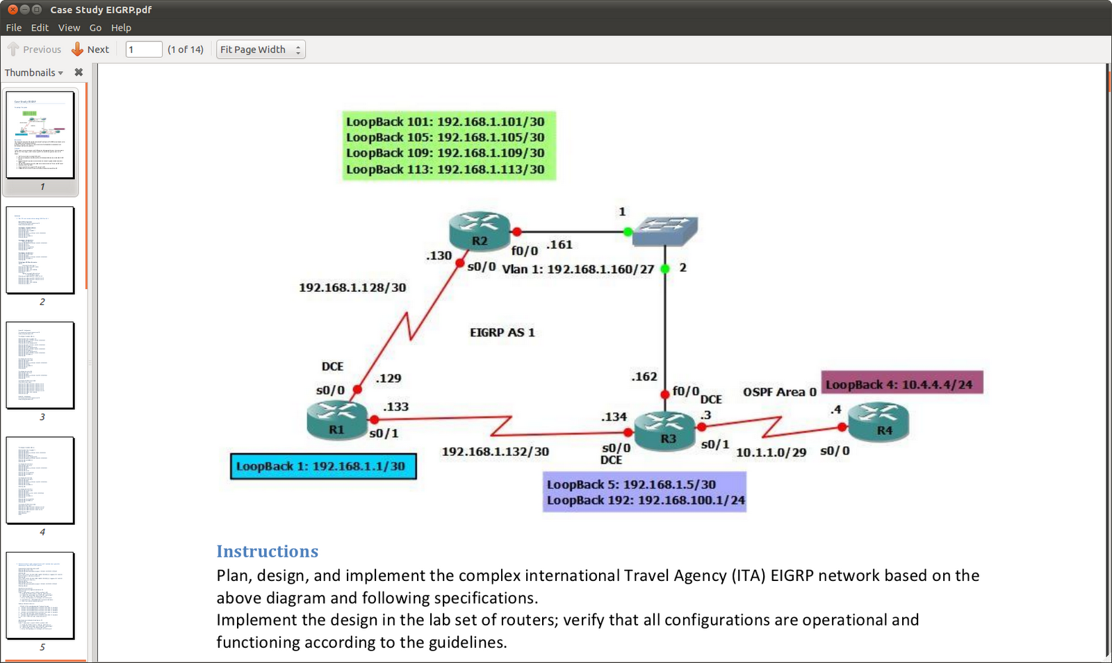 ospf case studies cisco ospf case studies cisco