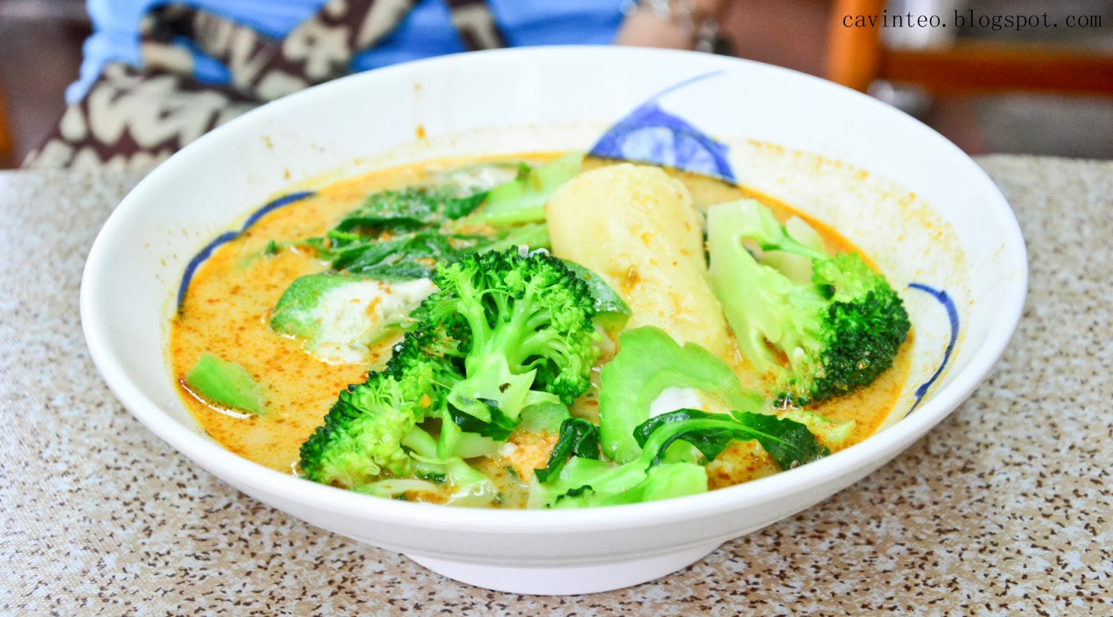 Entree Kibbles: Halal Certified Da Jie Niang Dou Fu (大姐酿豆腐 ...