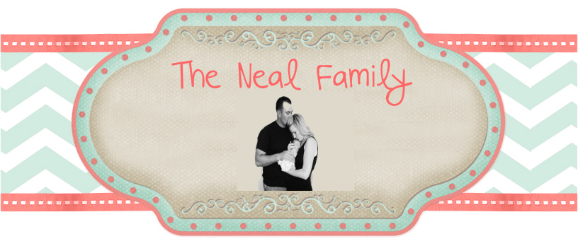 The Neal Family