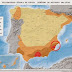 España podría sufrir un gran terremoto parecido al de 1884