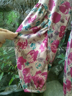 model baju muslim