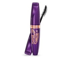 Zostań 1 ze 100 testerek nowej maskary Rimmel Supercurler Konkurs