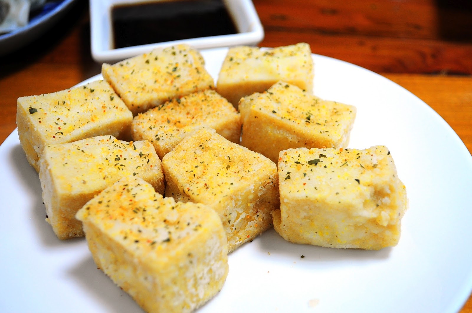 Shang Tsu 上廚 Taiwanese Cuisine in Tomas Morato BERYLLICIOUS A Food, Lifestyle and Travel