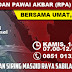 Mengapa RPA Harus Digelar di Kalsel? Ini Alasannya