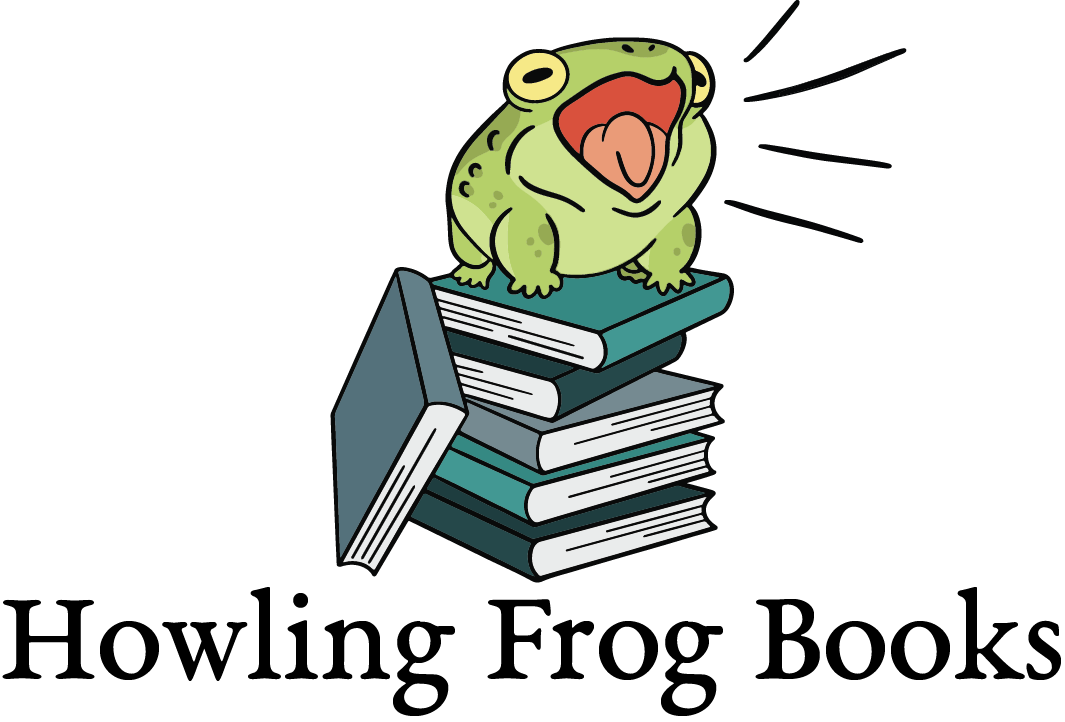 Howling Frog Books