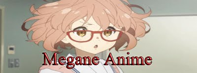 Megane Anime - Tempat Download Anime Terlengkap