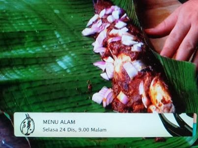 Map Malaysia Resepi Asam Pedas Ikan Sembilang Bakar