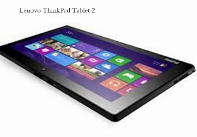Tablet opsi penyimpanan terbaik