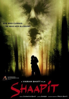 Ver online: Shaapit: The Cursed (2010)