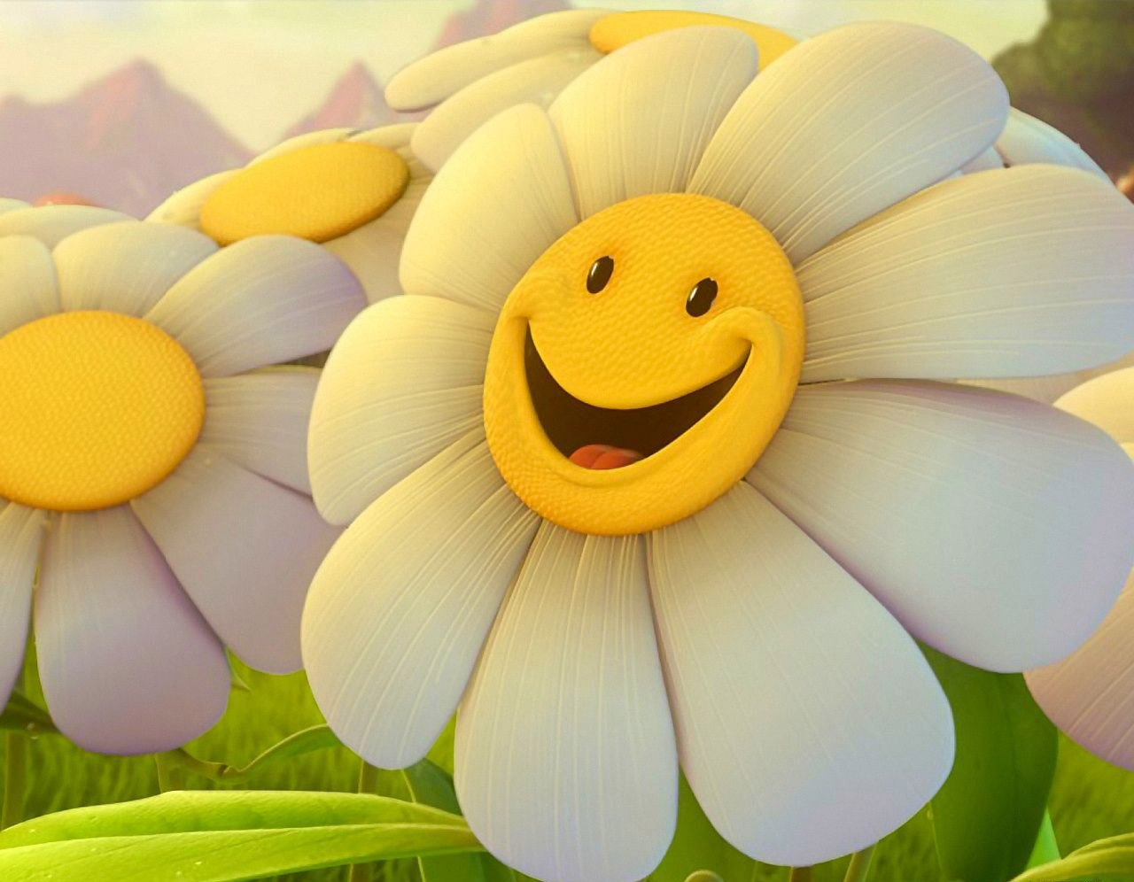 WallpaperfreekS HD Smile (Emoticons) Wallpapers