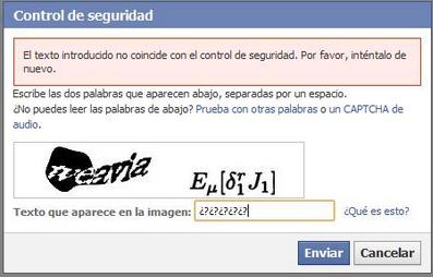 Los CAPTCHA más difíciles | Tres Tristes Tigres
