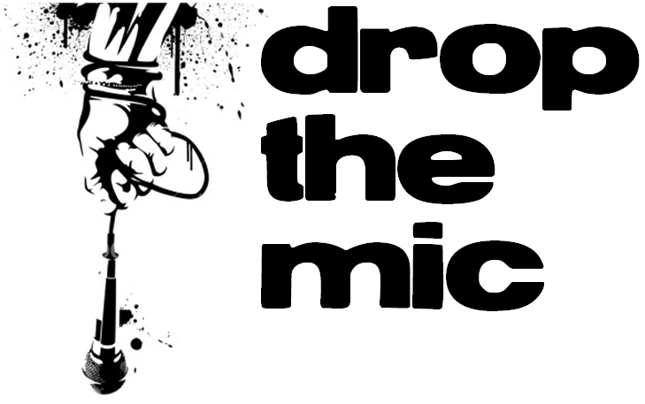 Drop The Mic