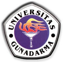 Gunadarma university