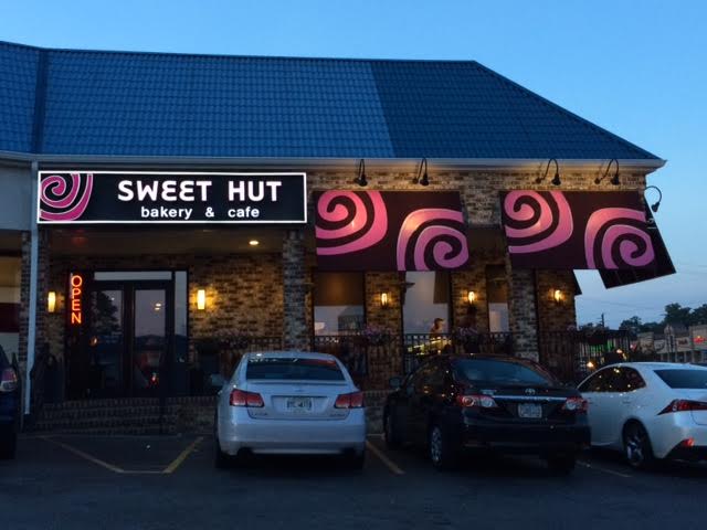 Tomorrow S News Today Atlanta Sweet Hut Sets Its Sights On