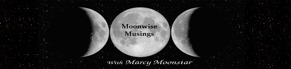 Moonwise Musings
