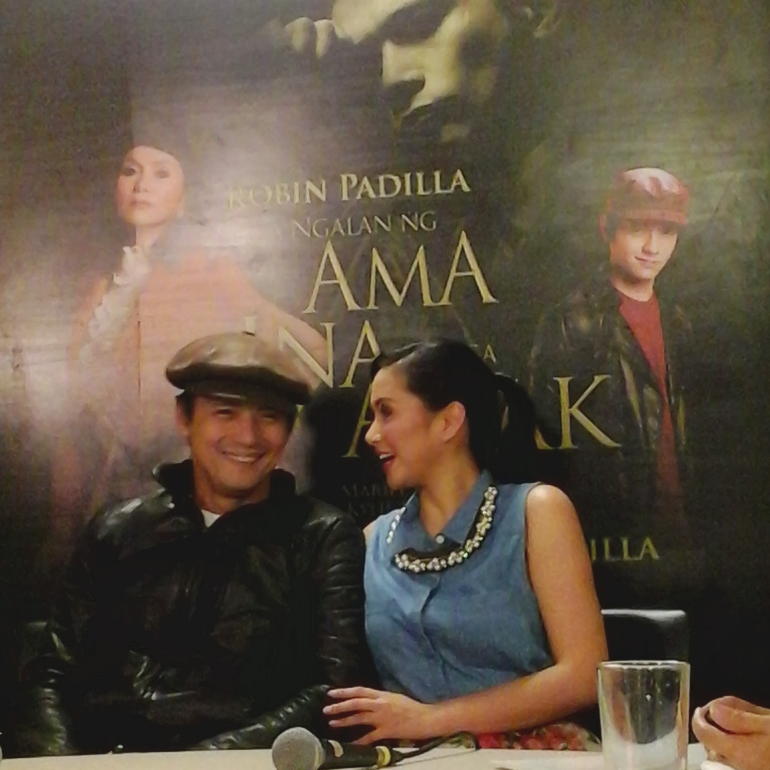 Philippine movie industry,