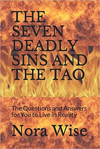 <b>THE 7 DEADLY SINS AND THE TAO</b>