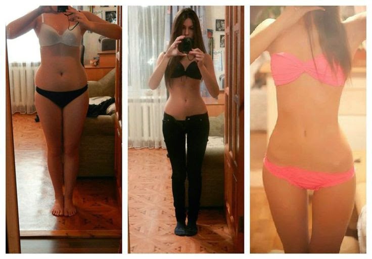 Wasting Away: More Thinspo! 