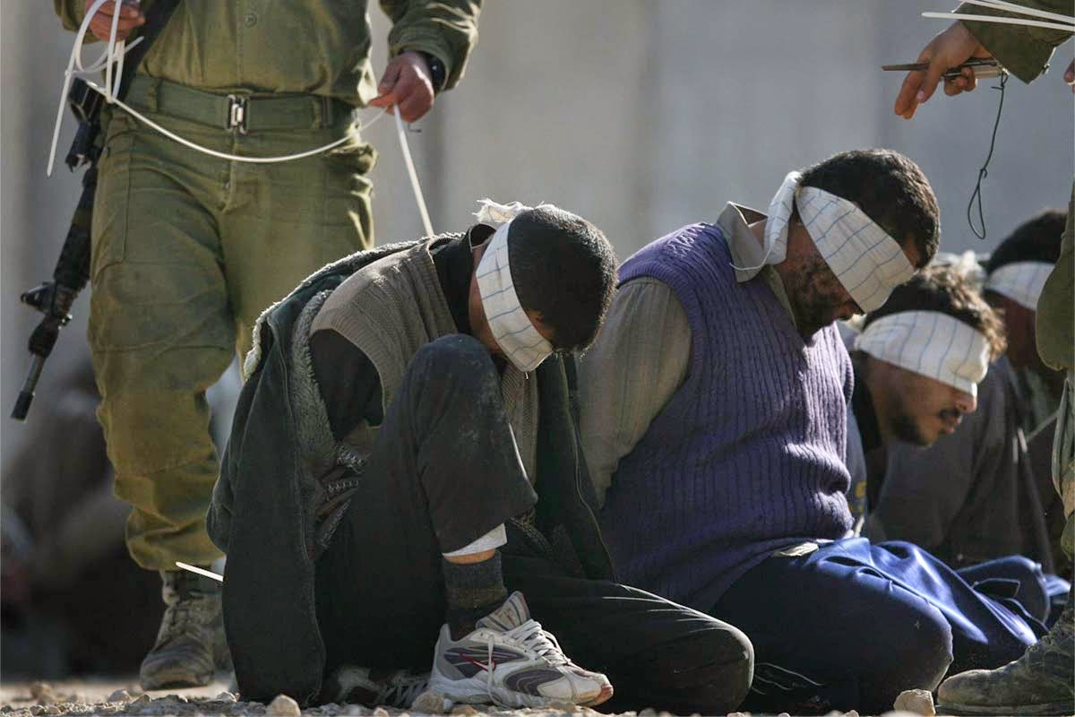 Resultado de imagen para tortura de cristianos por musulmanes