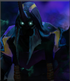 Abaddon Guia DotA 2