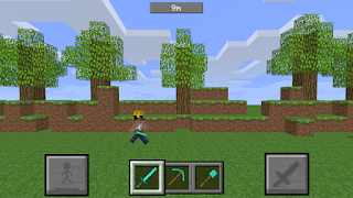 Craft Runner: Definitive 42 APK Free Craft Runner: Definitive 42 APK Free