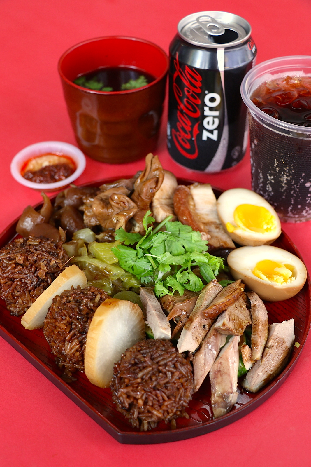 10 Places in Singapore for Good Food With No Queue! CAMEMBERU