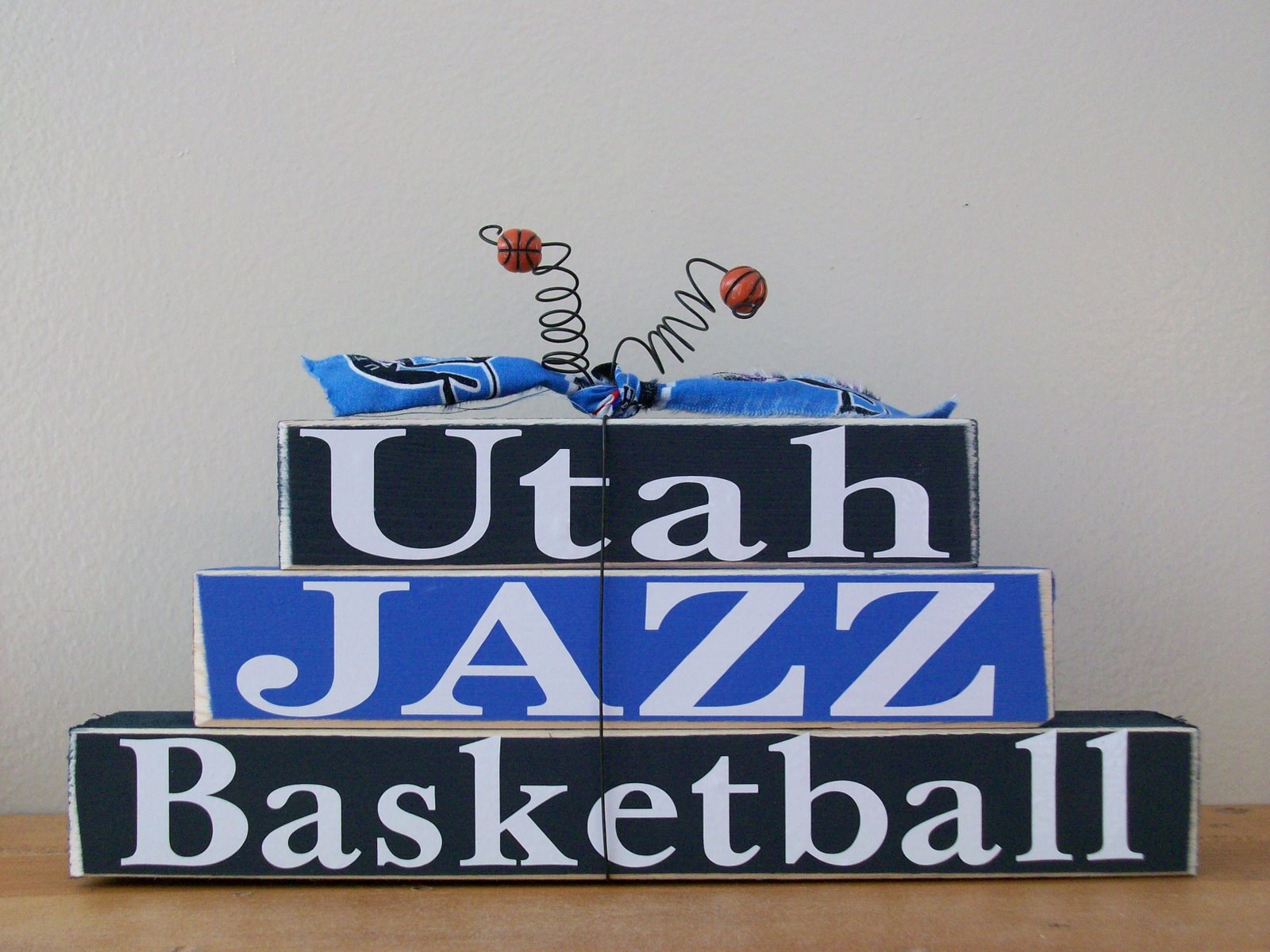 Heartfelt Wall Hangings Stacker Collection