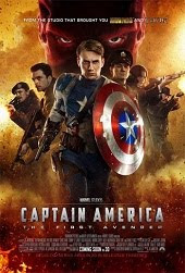 Capitão América O Primeiro Vingador DVDRip - Rmvb/AVI Capitão América O Primeiro Vingador DVDRip - Rmvb/AVI,Capitão América,filme,c,ação