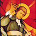 ESCRAVO DE AMOR DE JESUS EM MARIA