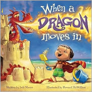 when a dragon moves in by jodi moore