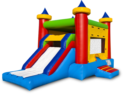 Inflatable Castle Hire Inflatable Castle Hire