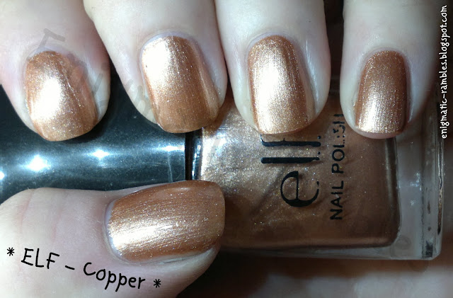 ELF Copper swatch-elf-eyes-lips-face-copper
